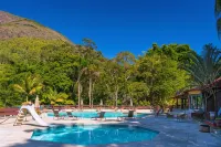 Hotel Caminhos de Itaipava Hotels in Petropolis