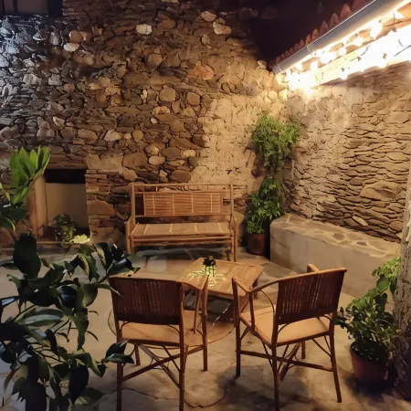 Casa Rural El Rincón de Monfragüe