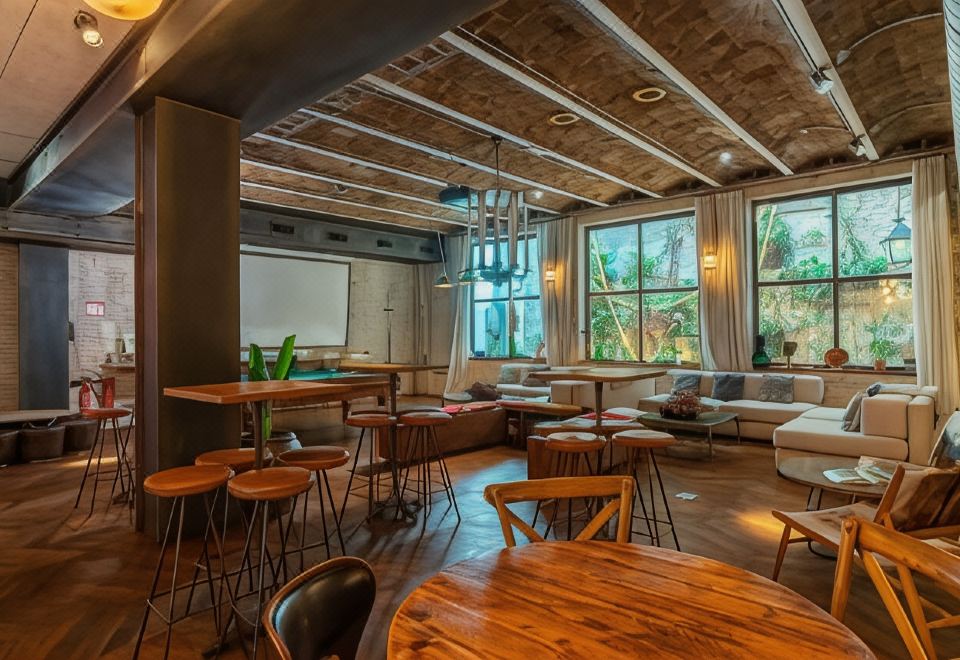 카사 그라시아 객실