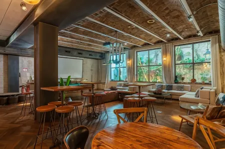 Casa Gracia Отели рядом с достопримечательностью «Сан-Пау»