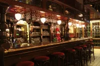 Central-Hotel Hotels in Winterberg