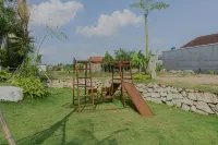 Sawah Tamanan Villa & Resort