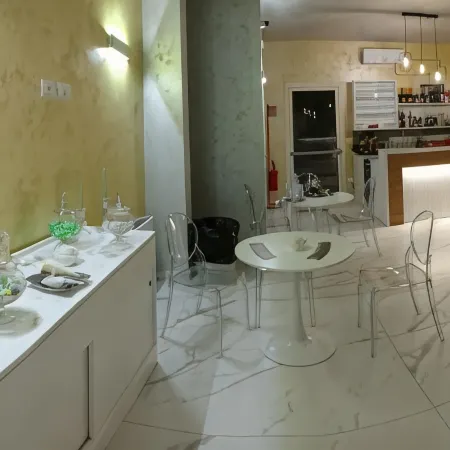 Mya Luxury Rooms and Wellness