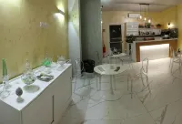 Mya Luxury Rooms and Wellness Hotels in Martano