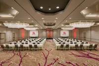 Walnut Creek Marriott Hotels in Lafayette