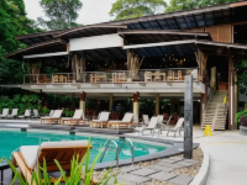 Pachira Lodge Hotels in Colorado