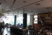 Hotel Perla Spondylus Hotel di Manta