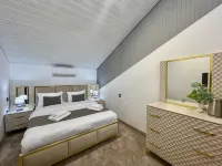 Mansion Hotel Yerevan Zovuni住宿飯店