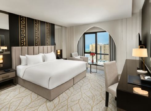 Alenwan Serviced Apartments