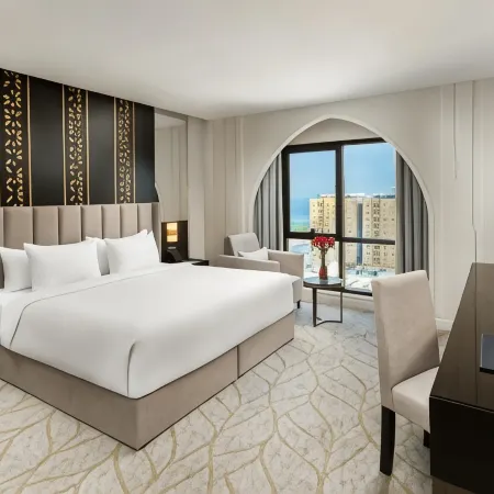 Alenwan Serviced Apartments