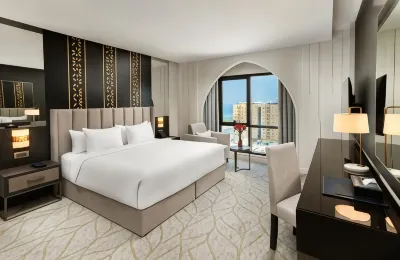 Alenwan Serviced Apartments Hotels in 