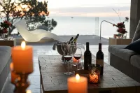CB-One Luxury Stay