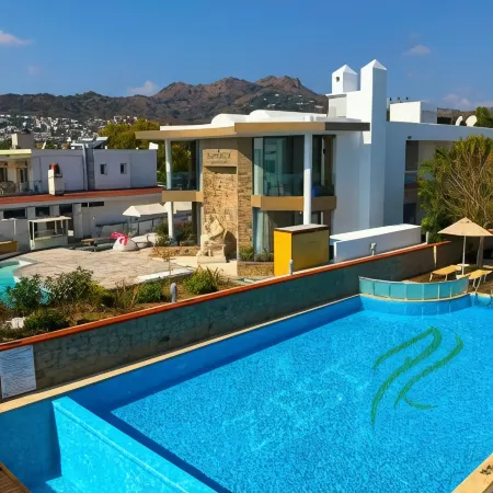 Zest Exclusive Hotel & Spa