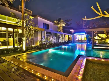 รูปภาพของเขาใหญ่ พาราไดซ์ ออนเอิร์ท