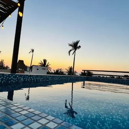 Hotel Mayari Holbox