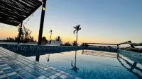 Hotel Mayari Holbox - Rooftop Pools
