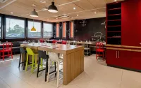 Ibis Toulouse Blagnac Aeroport - breakfast