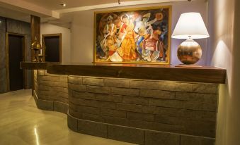 The Guwahati Address by Centre Point