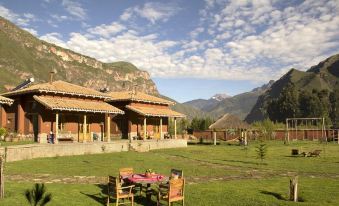 Nunu Boutique Hotel