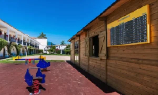 Globales Cortijo Blanco