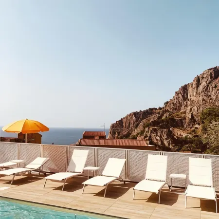B&B Villa di Giorgi