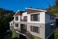 Dvara Luxury Resort Kodaikanal Các khách sạn ở Vilpatti