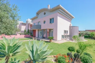 Villa Rosanna Hotel in zona Casa Melis