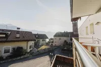 Appartements Elke - con vista montagne