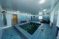 Ostrov Hotel Hotels in Kostanai