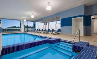 Wyndham Fallsview Hotel