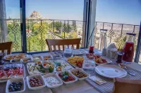 Remus Romulus Cappadocia Hotels in Uçhisar