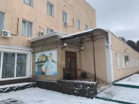 Timpton Hotel Hotels in der Nähe von Gornyak