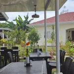 The Kubo Gardens Hotel di San Juan