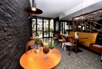 Hotel Alexandar II - breakfast