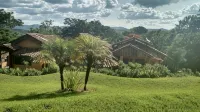 Capricho Asturiano Hotels in Ouro Branco
