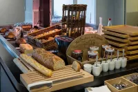 Noemys Arles - servizio colazione