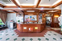 Collection O Hotel Super Cowboy Hotel a Malacca