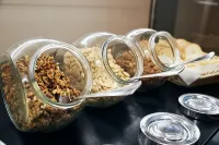 Hotel Poledrini - Frühstück
