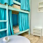 Kompas - Hostels