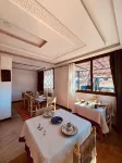 Hiking Nomads Guesthouse Hotels in Boumalne