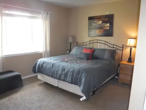 Family Friendly Running Y Townhouse near Klamath Falls and Crater Lake