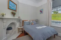 Lynmouth Cottage - A cosy home away from home Hotels in New Town