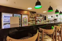 Hotel Inter Cuiaba - bar