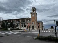 Da Noi Hotels in Trieste