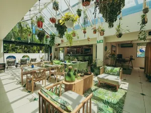 Le Petit Manoir Boutique Hotel