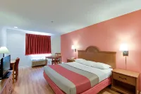 Motel 6 Hinesville, GA