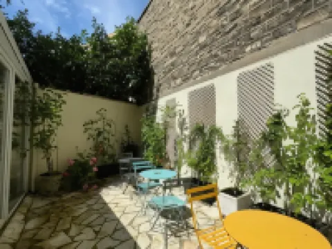 Hotel Lilas Gambetta Hotels near 20th arr.