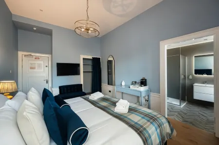 No. 53 Frederick Street