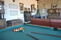 Casa Nobre do Correio-Mor Hotels in Vila Nova de Muía