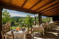 Country House Il Cascinale Hotels in Alba Adriatica